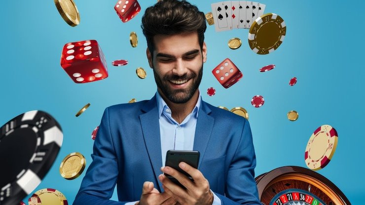 dafatoto link mobile platform on Android and iOS