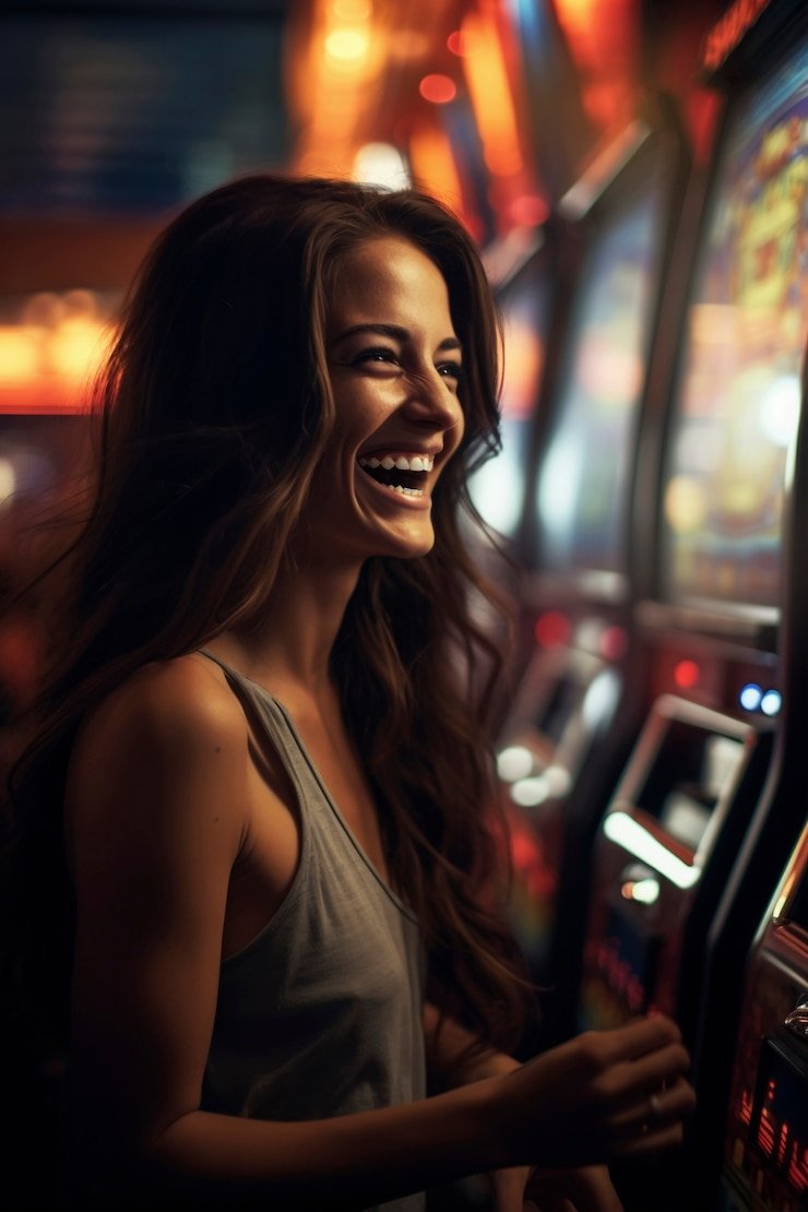 Free-spin feature with expanding symbols Free spins bonus feature with expanding wild